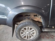 Moulding wheel arch for sale  WINSFORD