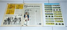 Soldatini gioco austerlitz usato  Settimo Torinese