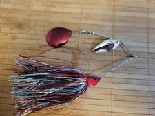 Spinnerbait savage gear d'occasion  Saint-Jean-de-Boiseau