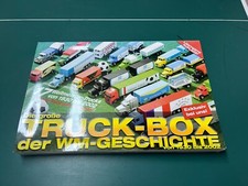 Große truck box gebraucht kaufen  Gießen