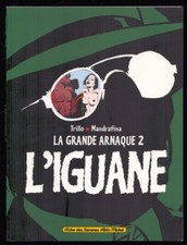 Trillo mandrafina grande d'occasion  Paris XVIII