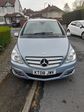 Mercedes e200 automatic for sale  BOOTLE