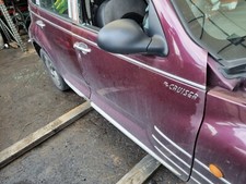 2001 2005 chrysler for sale  MANCHESTER