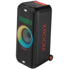 Xboom xl7s partylautsprecher gebraucht kaufen  Pirna, Dohma, Struppen