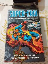 Gli eterni kirby usato  Palermo