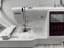 Usado, Máquina de costura e bordado Brother SE725 comprar usado  Enviando para Brazil