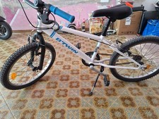 Vendo bmx btwin usato  Irsina