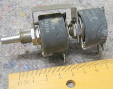 stereo potentiometer gebraucht kaufen  Kassel