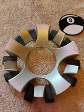Used fittipaldi silverstone for sale  Boring