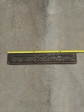 31x5.25 antique vent for sale  Denton