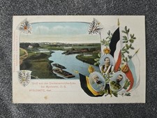 Mysłowice myslowitz gruß gebraucht kaufen  Berlin