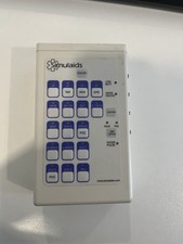 Simulaids interactive ecg for sale  STOCKTON-ON-TEES