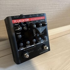 tc helicon harmony g d'occasion tc helicon harmony g d'occasion Expédié en Belgium