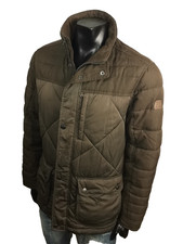 Jackets herren steppjacke gebraucht kaufen  Triberg im Schwarzwald