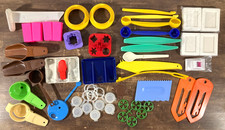 Lot vintage tupperware for sale  Aurora
