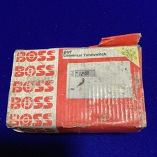Boss therm universal for sale Boss therm universal for sale  NORWICH