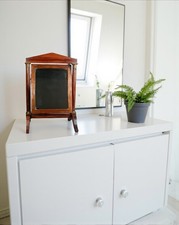 Ancien miroir toilette d'occasion Ancien miroir toilette d'occasion  Avignon