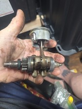 Oem stihl br550 for sale  Hillsborough