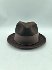 Vintage stetson royal d'occasion  Expédié en Belgium