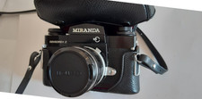 Fotocamera reflex miranda usato  Milano