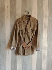 Veste militaire femme d'occasion  Lavelanet