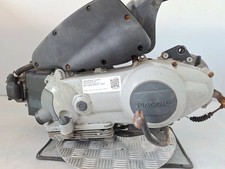 Motore completo piaggio usato  Cinisello Balsamo