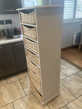 Usefull storage rack for sale  MALVERN