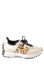 Baskets cuir new d'occasion  France