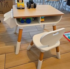 Tavolino educativo per usato  Pontecagnano Faiano