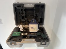 Agatec rl110g laser for sale  HARROW