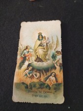 Santini antichi collezione usato  Trapani