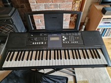yamaha keyboard carry case for sale  BRISTOL