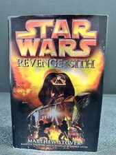 Star wars revenge for sale  West Jefferson