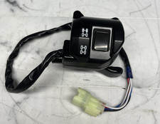 707000595 thumb throttle for sale  Mission