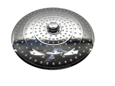 Soffione doccia grohe usato  Spedire a Italy