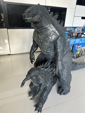 Godzilla action figure. for sale  BIRMINGHAM