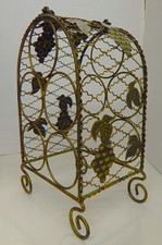 Vintage wrought iron for sale  Dudley