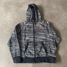 Nike hoodie mens for sale  HUDDERSFIELD