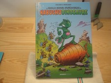 Nouvelles aventures nabuchodin d'occasion  Sennecey-le-Grand