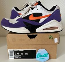 Nike air tailwind d'occasion  Paris XX