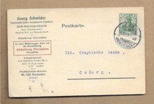 Los vom heimatbeleg gebraucht kaufen  Berlin