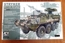 2009 afv club for sale  GRANTHAM