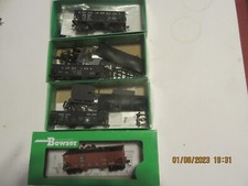 Pcs scale bowser for sale  Southampton