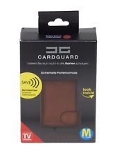 Card guard herren gebraucht kaufen  Bruck