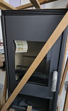 Holzofen ungebraucht gebraucht kaufen  Lörrach