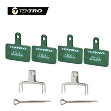 2pairs tektro e10.11 for sale  HARLOW