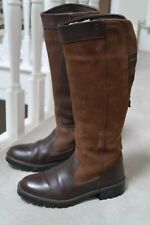 Dubarry clare goretex for sale  CARLISLE