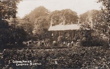 Oxfordshire.percy simms postca for sale  WISBECH
