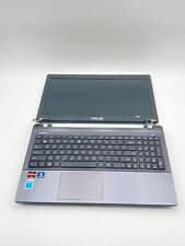 Notebook Asus K55N A8 Vision AMD Windows 7 quebrado/para peças comprar usado  Enviando para Brazil