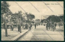 Bari barletta cartolina usato  Gambolo